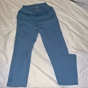 SOLD Buff Bunny Luna Leggings